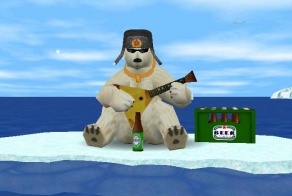 Современная Россия в gifках