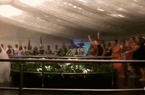 Засиделась в девках, видать!