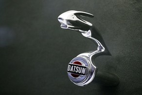 Автомобили DATSUN