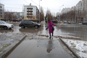 Как борются со снегом коммунальные службы в разных странах