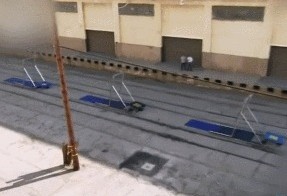 К успеху шел!