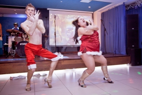 Бони и Кузмич
