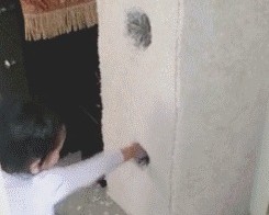 Коварное нападение!