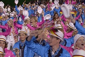 Старая  привычка   