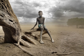Лучшие фотографии конкурса Sony World Photo Awards 2014