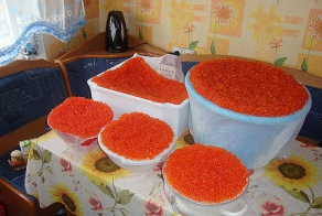 Обычный день на Сахалине