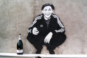 Плохо быть гопником