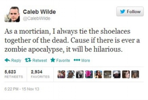 В каждой профессии свои приколы!