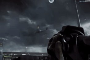 В этом весь Battlefield