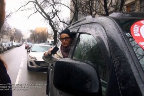 СтопХам - Оксана против Хамов