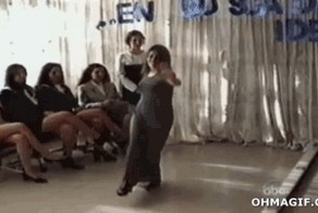 Занавес!