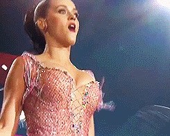 Всплеск эмоций