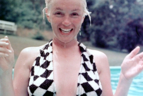 Мэрилин Монро без косметики