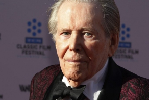 Скончался британский актер Питер О’Тул