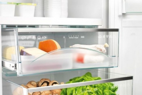18 хитростей, которые помогут продлить срок хранения продуктов