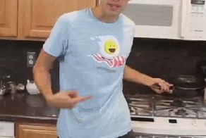 Завтрак "по-быстрому"