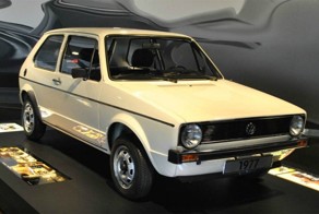 Golf за сосиски