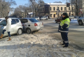 Подборка автоприколов. Часть 86