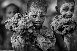 Победители конкурса Travel Photographer Of The Year