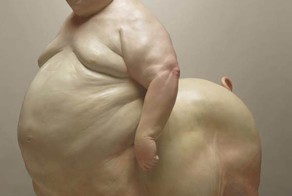 Гибриды человека и животного