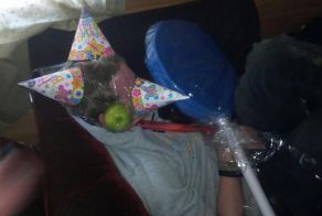 Не оставайтесь ночевать у друзей