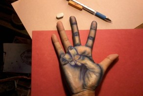 Сколько дней до пятницы? :)