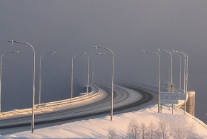 Добро пожаловать в Мурманск Хилл