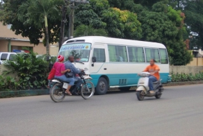 105 фактов о Доминикане глазами россиянина