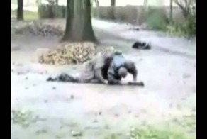 Прометей. Русский трейлер