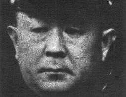 Тот, кто посылал на смерть (Ониши Такидзиро)