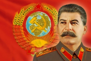 Личные вещи Иосифа Сталина
