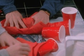 И Кевин остался дома. Один дома!