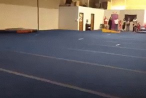 Всё становится лучше со взрывами