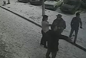 46-летняя женщина помешала ограблению ювелирного магазина