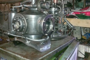 Правильная утилизация автохлама,прект"БАТИСКАФ"