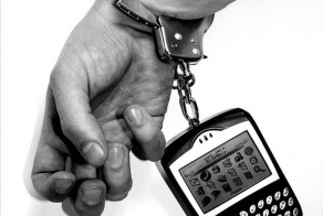 Телефономания - болезнь XXI века