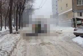 Уфа готовится к встрече с олмпийским факелом