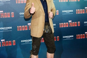 Самые состоятельные звёзды 2013 года