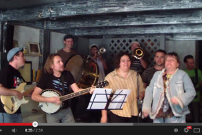 «Рыба моей мечты» (народный ремикс)