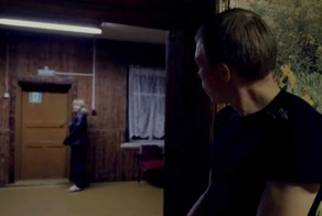 DJ Oguretz — Let The Music Fuck You