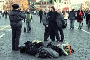 Сельский ДиДжей едет покорять Москву