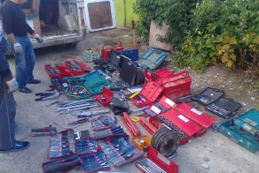 Мужская "косметичка"