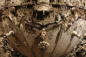 скульптуры Криса Кукси (Kris Kuksi)