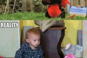 Школота в интернете и реальности