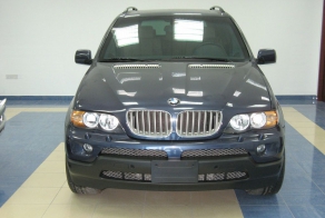 Найдено на eBay. BMW Х5 2004