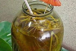 Напиток для 1 января 2014года!!!