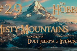 Клип на Хоббита