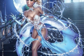 Новыйе героини сказок