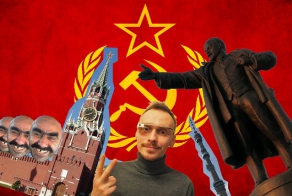 Впечатления жителя Львова о Москве
