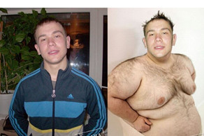 Отфотошопте меня! фотожабы - 11